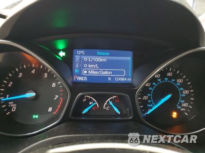 Zdjęcie 9 z 13 samochodu: 2013 FORD ESCAPE SE VIN:1FMCU9G93DUA53456 - miniatura