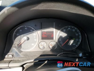 Zdjęcie 9 z 11 samochodu: 2007 VOLKSWAGEN JETTA WOLFSBURG VIN:3VWEF71K97M183254 - miniatura