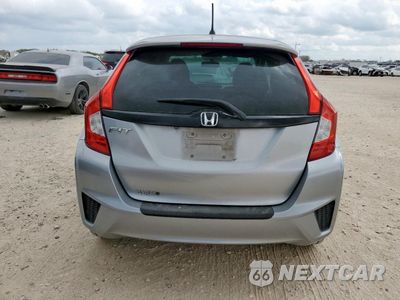 Zdjęcie 6 z 12 samochodu: 2017 HONDA FIT LX VIN:3HGGK5H51HM712405 - miniatura