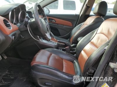 Zdjęcie 7 z 12 samochodu: 2013 CHEVROLET CRUZE LT VIN:1G1PE5SB7D7220852 - miniatura
