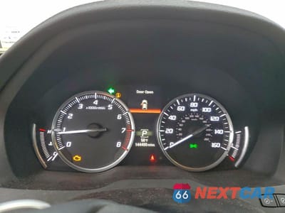 Zdjęcie 9 z 12 samochodu: 2014 ACURA MDX TECHNOLOGY VIN:5FRYD4H46EB009699 - miniatura