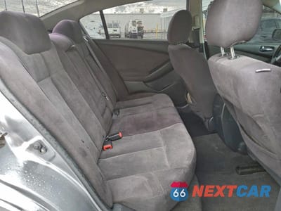 Zdjęcie 10 z 12 samochodu: 2009 NISSAN ALTIMA 2.5 VIN:1N4AL21E39N528879 - miniatura