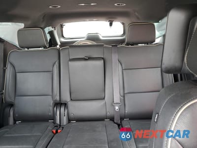 Zdjęcie 10 z 15 samochodu: 2021 GMC YUKON SLT VIN:1GKS2BKD1MR449563 - miniatura