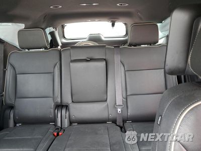 Zdjęcie 10 z 15 samochodu: 2021 GMC YUKON SLT VIN:1GKS2BKD1MR449563 - miniatura