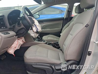 Zdjęcie 11 z 22 samochodu: 2018 HYUNDAI ELANTRA SEL VIN:5NPD84LF8JH275282 - miniatura