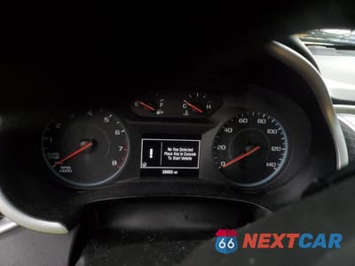Zdjęcie 9 z 13 samochodu: 2024 CHEVROLET MALIBU LT VIN:1G1ZD5ST7RF138668 - miniatura