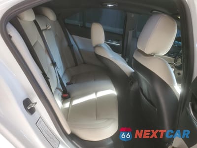 Zdjęcie 10 z 12 samochodu: 2022 CADILLAC CT4 PREMIUM LUXURY VIN:1G6DB5RK0N0115401 - miniatura