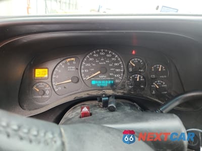 Zdjęcie 9 z 12 samochodu: 2002 CHEVROLET SILVERADO K2500 HEAVY DUTY VIN:1GCHK29G42E105798 - miniatura