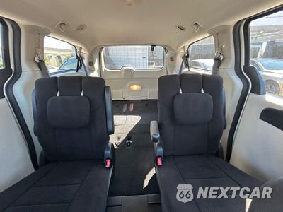 Zdjęcie 15 z 15 samochodu: 2013 DODGE GRAND CARAVAN SXT VIN:2C4RDGCGXDR739823 - miniatura