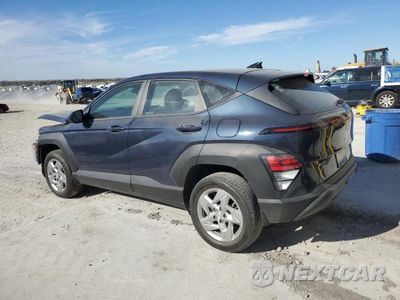Drugie zdjęcie samochodu z przodu: 2024 HYUNDAI KONA SE VIN:KM8HACAB7RU057010 - miniatura