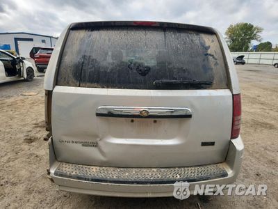 Zdjęcie 6 z 14 samochodu: 2008 CHRYSLER TOWN & COUNTRY LX VIN:2A8HR44H18R761873 - miniatura