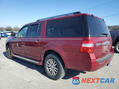 Drugie zdjęcie samochodu z przodu: 2014 FORD EXPEDITION EL LIMITED VIN:1FMJK1K50EEF07581 - miniatura