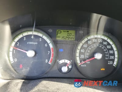 Zdjęcie 9 z 12 samochodu: 2009 KIA RIO BASE VIN:KNADE223296566738 - miniatura