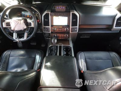 Zdjęcie 8 z 15 samochodu: 2017 FORD F150 SUPERCREW VIN:1FTEW1EGXHFB81455 - miniatura