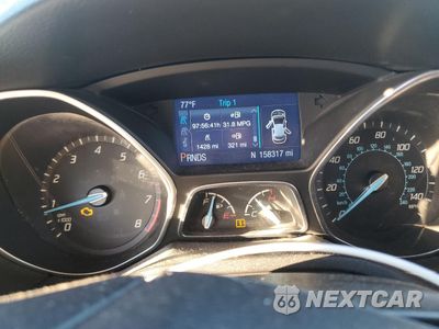 Zdjęcie 9 z 13 samochodu: 2014 FORD FOCUS SE VIN:1FADP3K23EL337254 - miniatura