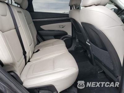 Zdjęcie 11 z 14 samochodu: 2023 HYUNDAI TUCSON LIMITED VIN:5NMJECAE5PH174495 - miniatura