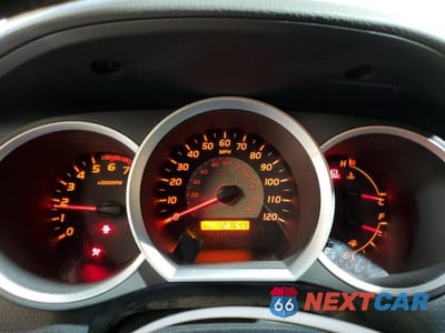 Zdjęcie 9 z 12 samochodu: 2006 TOYOTA TACOMA ACCESS CAB VIN:5TEUX42N56Z183109 - miniatura