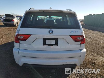 Zdjęcie 6 z 14 samochodu: 2006 BMW X3 3.0I VIN:WBXPA93476WG86743 - miniatura