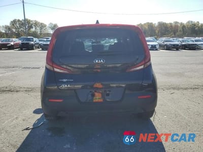 Zdjęcie 6 z 14 samochodu: 2020 KIA SOUL LX VIN:KNDJ23AU3L7703346 - miniatura