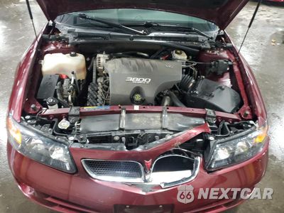 Zdjęcie 11 z 12 samochodu: 2002 PONTIAC BONNEVILLE SE VIN:1G2HX54KX24168378 - miniatura