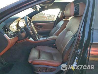 Zdjęcie 7 z 14 samochodu: 2011 BMW 535 I VIN:WBAFR7C50BC608468 - miniatura