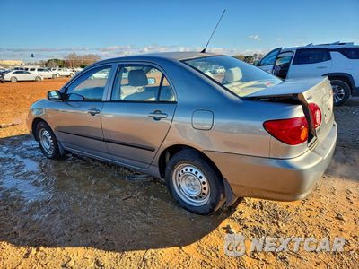 Drugie zdjęcie samochodu z przodu: 2004 TOYOTA COROLLA CE VIN:JTDBR32E942034926 - miniatura