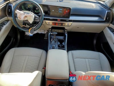 Zdjęcie 8 z 13 samochodu: 2024 KIA SORENTO S VIN:5XYRL4JC5RG263476 - miniatura