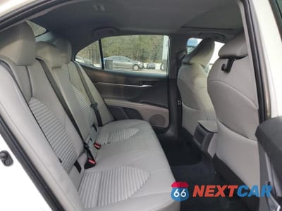 Zdjęcie 10 z 12 samochodu: 2024 TOYOTA CAMRY SE VIN:4T1T11AK2RU250230 - miniatura