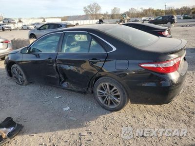 Drugie zdjęcie samochodu z przodu: 2017 TOYOTA CAMRY LE VIN:4T1BF1FK0HU429757 - miniatura