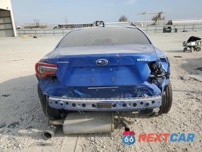 Zdjęcie 6 z 11 samochodu: 2018 SUBARU BRZ 2.0 PREMIUM VIN:JF1ZCAB14J9603644 - miniatura