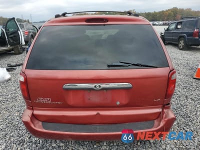 Zdjęcie 6 z 14 samochodu: 2004 CHRYSLER TOWN & COUNTRY LX VIN:2C4GP44RX4R604659 - miniatura