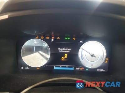 Zdjęcie 9 z 12 samochodu: 2023 HYUNDAI SANTA FE HYBRID SEL PREMIUM VIN:5NMS3DA10PH008379 - miniatura