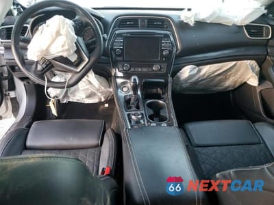 Zdjęcie 8 z 13 samochodu: 2019 NISS MAXIMA S VIN:1N4AA6AV4KC380191 - miniatura