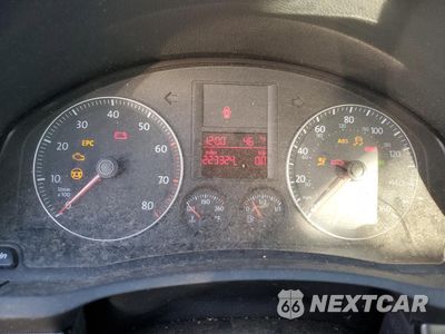 Zdjęcie 9 z 12 samochodu: 2006 VOLKSWAGEN RABBIT VIN:WVWCS71K46W193954 - miniatura