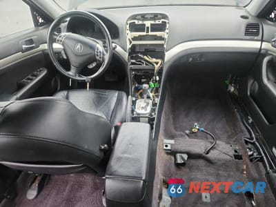 Zdjęcie 8 z 13 samochodu: 2006 ACURA TSX VIN:JH4CL96946C001494 - miniatura