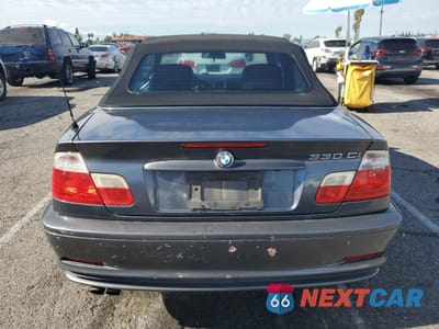 Zdjęcie 6 z 12 samochodu: 2002 BMW 330 CI VIN:WBABS53492JU92388 - miniatura
