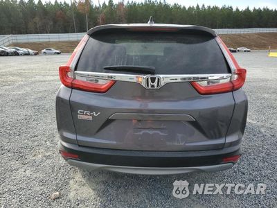 Zdjęcie 6 z 14 samochodu: 2018 HONDA CR-V EXL VIN:7FARW1H82JE010221 - miniatura