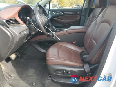 Zdjęcie 7 z 15 samochodu: 2019 BUICK ENCLAVE AVENIR VIN:5GAEVCKW7KJ141155 - miniatura