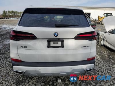 Zdjęcie 6 z 12 samochodu: 2024 BMW X5 SDRIVE 40I VIN:5UX13EU01R9S68033 - miniatura