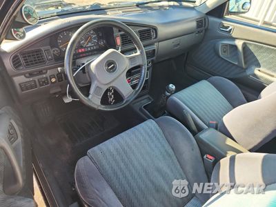 Zdjęcie 8 z 12 samochodu: 1989 MAZDA MX-6 GT VIN:1YVGD31C1K5200172 - miniatura