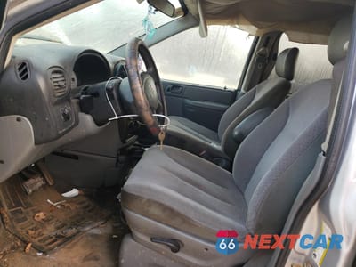 Zdjęcie 7 z 14 samochodu: 2006 DODGE CARAVAN SE VIN:1D4GP25R86B686219 - miniatura
