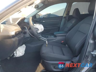 Zdjęcie 7 z 11 samochodu: 2025 NISS ALTIMA SV VIN:1N4BL4DV0SN311937 - miniatura