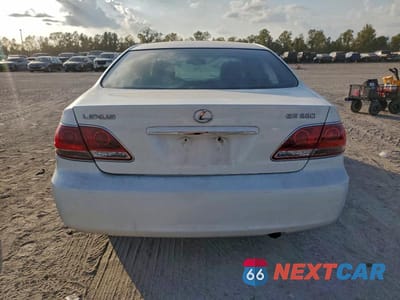 Zdjęcie 6 z 13 samochodu: 2005 LEXUS ES VIN:JTHBA30G655129132 - miniatura