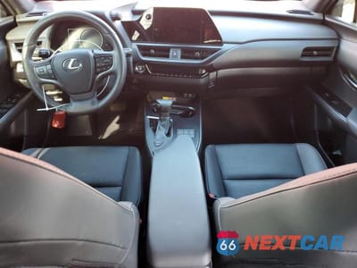 Zdjęcie 8 z 13 samochodu: 2023 LEXUS UX 250H BASE VIN:JTHB9JBH5P2067701 - miniatura