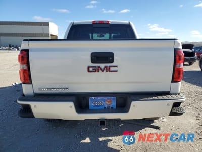Zdjęcie 6 z 14 samochodu: 2015 GMC SIERRA K1500 SLT VIN:3GTU2VEJ4FG405888 - miniatura