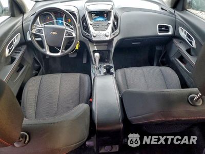 Zdjęcie 8 z 15 samochodu: 2015 CHEVROLET EQUINOX LT VIN:2GNALBEK4F1160713 - miniatura