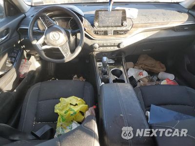 Zdjęcie 8 z 13 samochodu: 2023 NISSAN ALTIMA SV VIN:1N4BL4DV0PN309080 - miniatura