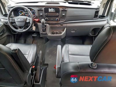 Zdjęcie 8 z 12 samochodu: 2020 FORD TRANSIT PASSENGER WA VIN:1FDZK1C80LKB18143 - miniatura