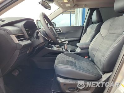 Zdjęcie 7 z 15 samochodu: 2024 MITSUBISHI OUTLANDER SE VIN:JA4J3VA85RZ056418 - miniatura