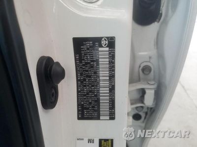 Zdjęcie 12 z 12 samochodu: 2021 TOYOTA COROLLA LE VIN:5YFEPMAE8MP198874 - miniatura
